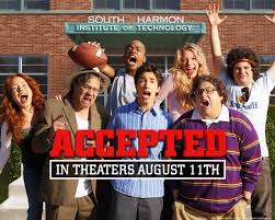 Accepted Wallpaper - 2006