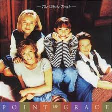 point of grace the whole truth