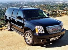 2002 yukon xl