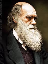 charles darwin