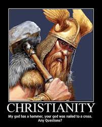 thor symbols