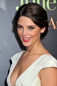 Ashley Greene style