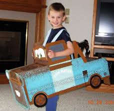 cars halloween costumes