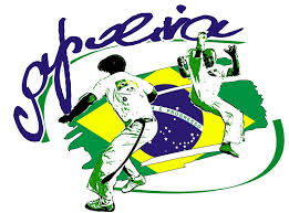 capoeira t shirts