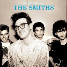 Smiths - Smiths