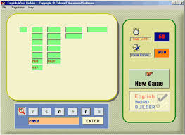 word builder
