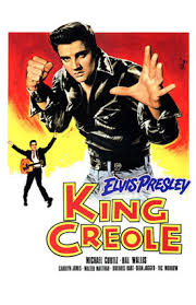 Elvis Presley - King Creole