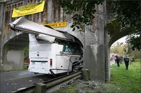 bus bridge