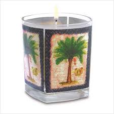 safari candles
