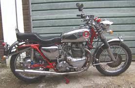 burman gearbox