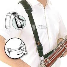 bassoon strap