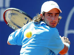 Pablo Cuevas