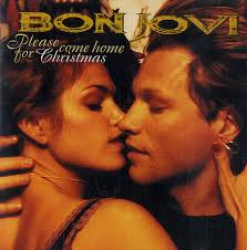 jon bon jovi please come home for christmas