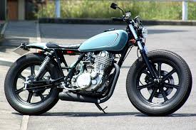sr 400 yamaha