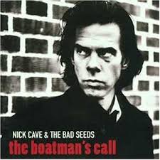 Nick Cave And The Bad Seeds - The Boatman's Call