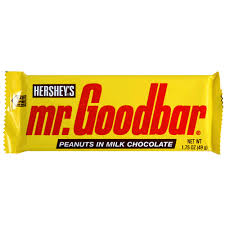 mr goodbar candy