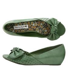 green wedge