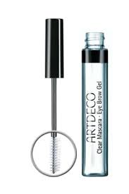 clear mascara