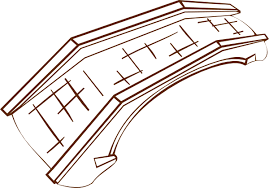bridge clip