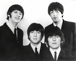 beatles fashion