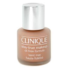 clinique stay true makeup
