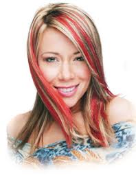 hairstyles colour