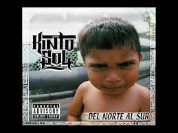 Kinto Sol - Como En Secundaria