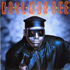 Kool Moe Dee - I