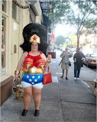 wonder woman