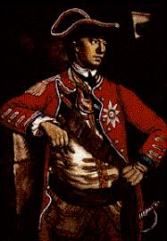 william howe