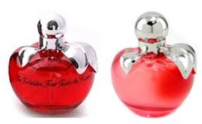 twilight forbidden fruit perfume