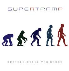 supertramp albums