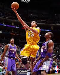 Brian Grant Lakers | Official