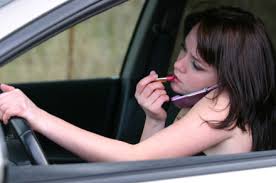 driving safety