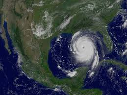 huricane katrina