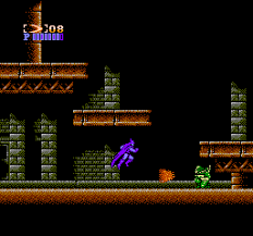 batman nintendo