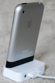 iphone 3g docking