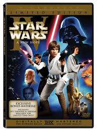 a new hope dvd