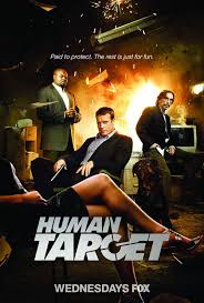 Human Target 1. Sezon 8. B�l�m