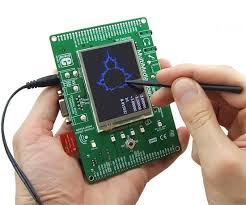 multimedia boards