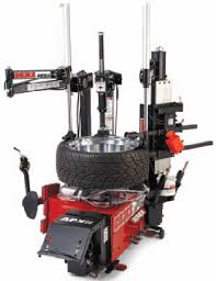 tire changers