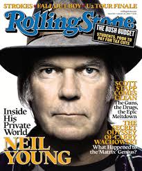 Neil Young