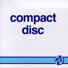 Public Image Ltd. - Compact Disc