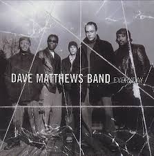 Dave Matthews Band - Everyday