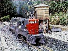kosaku burner