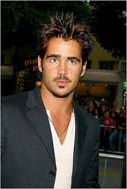 colin farrell pictures