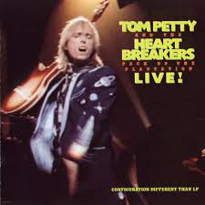 Tom Petty - Pack Up The Plantation