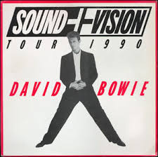 David Bowie - Fame '90 (Gass Remix)