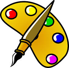 paint clipart
