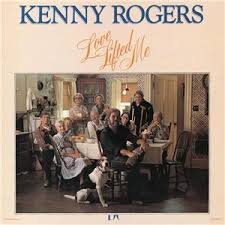 Kenny Rogers - Home-Made Love